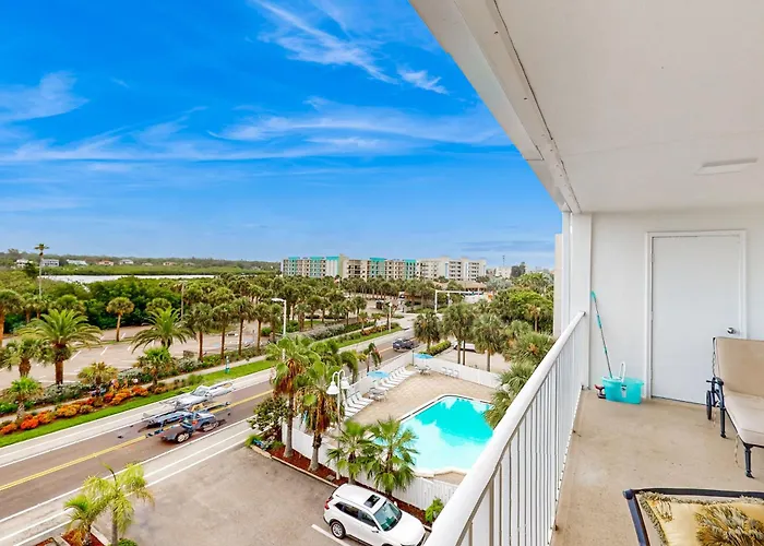 Holiday home Tropical Paradise Clearwater Beach