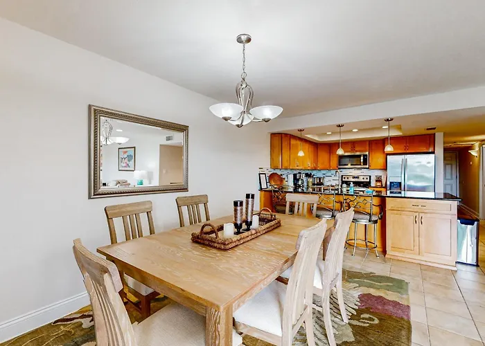 Tropical Paradise Holiday home Clearwater Beach