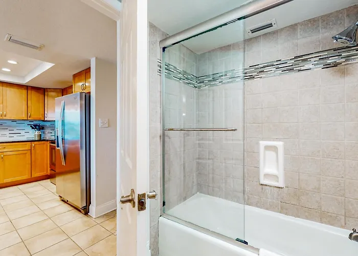 Holiday home Tropical Paradise Clearwater Beach