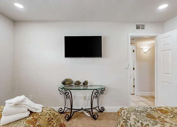 Tropical Paradise Holiday home Clearwater Beach