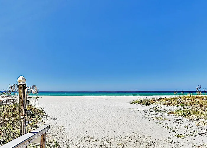 Holiday home Tropical Paradise Clearwater Beach